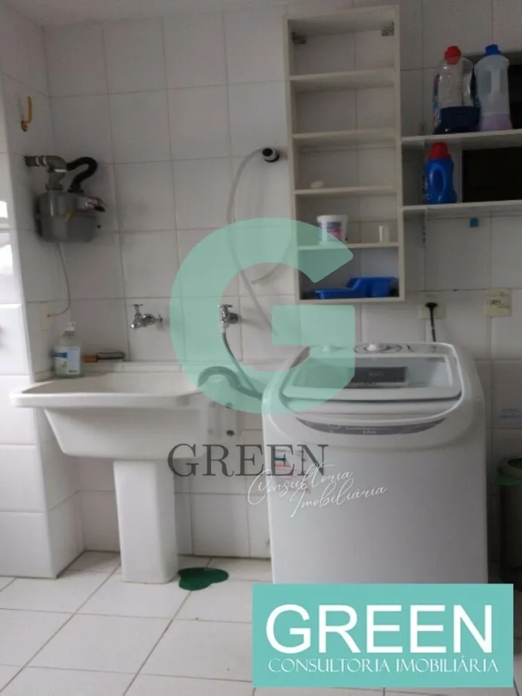 Apartamento, 4 quartos, 134 m² - Foto 8