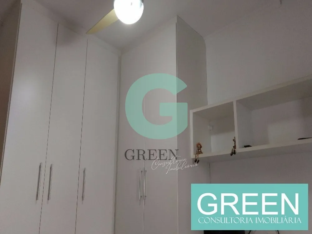 Apartamento, 4 quartos, 134 m² - Foto 7