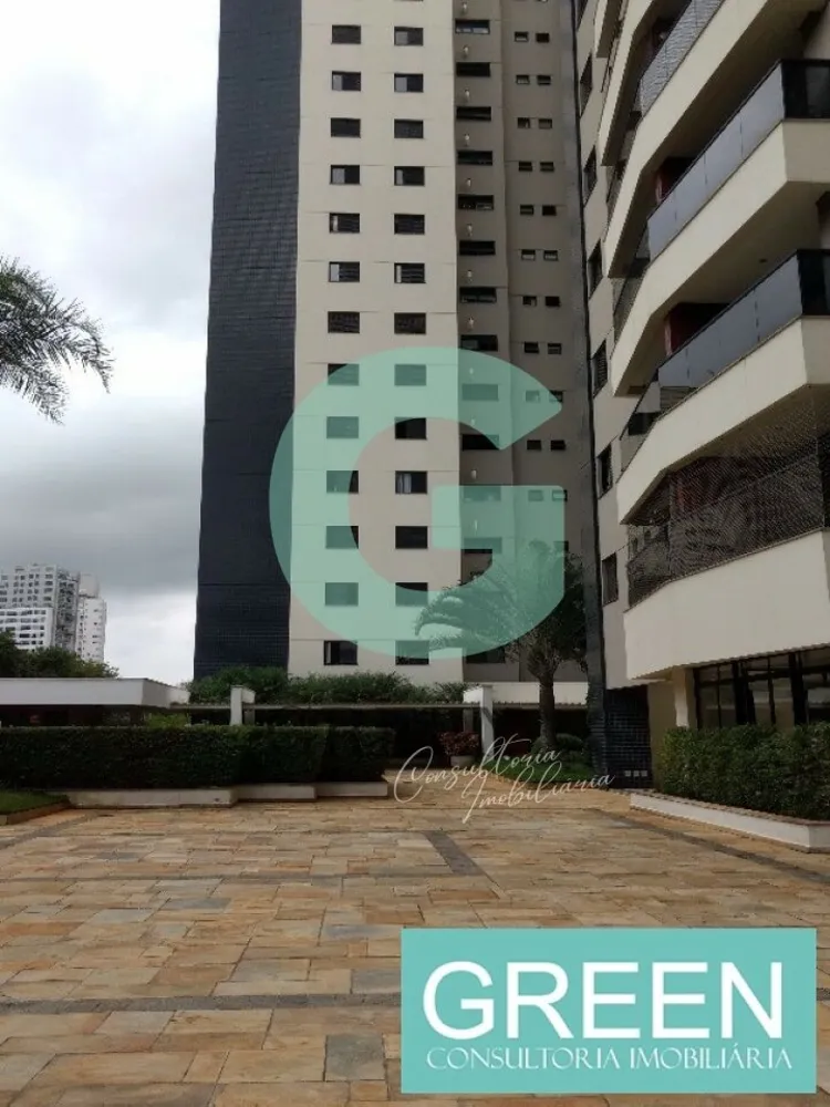 Apartamento, 4 quartos, 134 m² - Foto 15