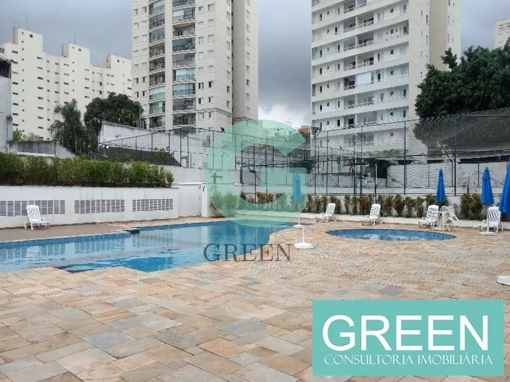 Apartamento, 4 quartos, 134 m² - Foto 1