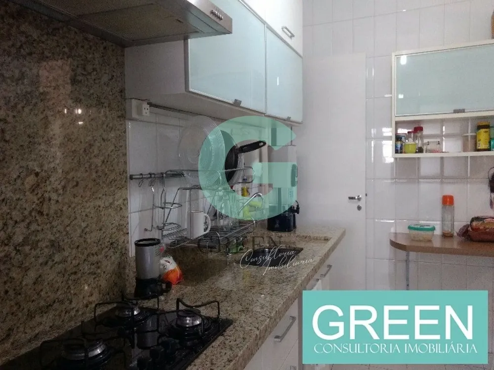 Apartamento, 4 quartos, 134 m² - Foto 3