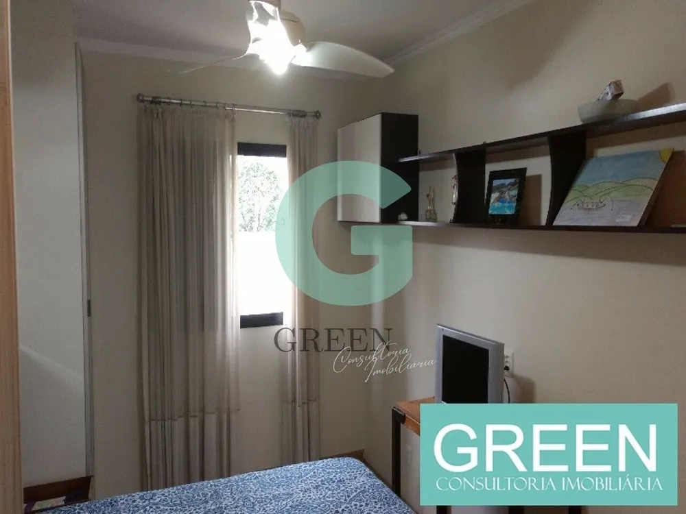 Apartamento, 4 quartos, 134 m² - Foto 4