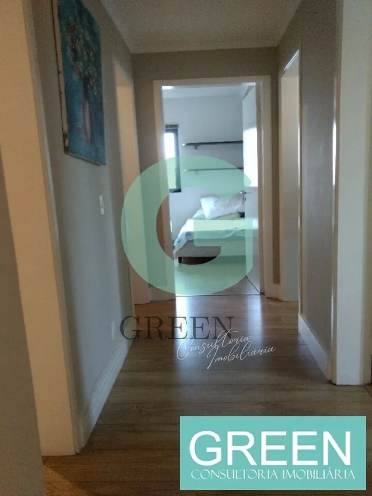 Apartamento, 4 quartos, 134 m² - Foto 10