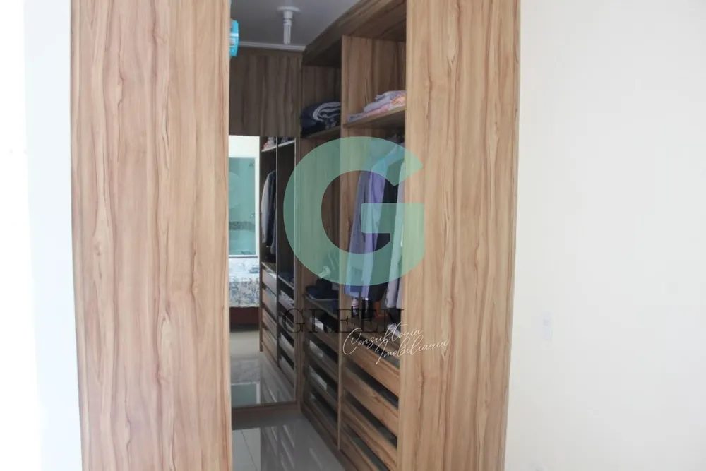 Casa, 3 quartos, 106 m² - Foto 6