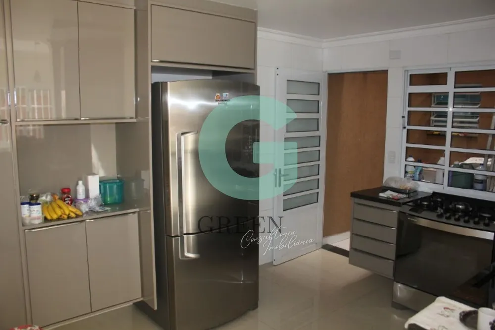 Casa, 3 quartos, 106 m² - Foto 2