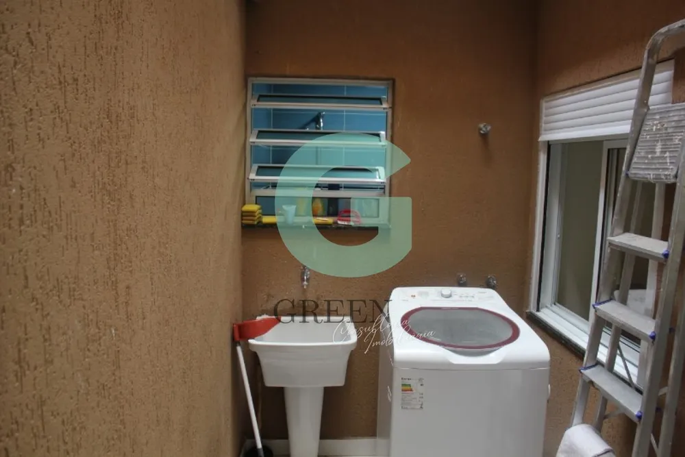 Casa, 3 quartos, 106 m² - Foto 3