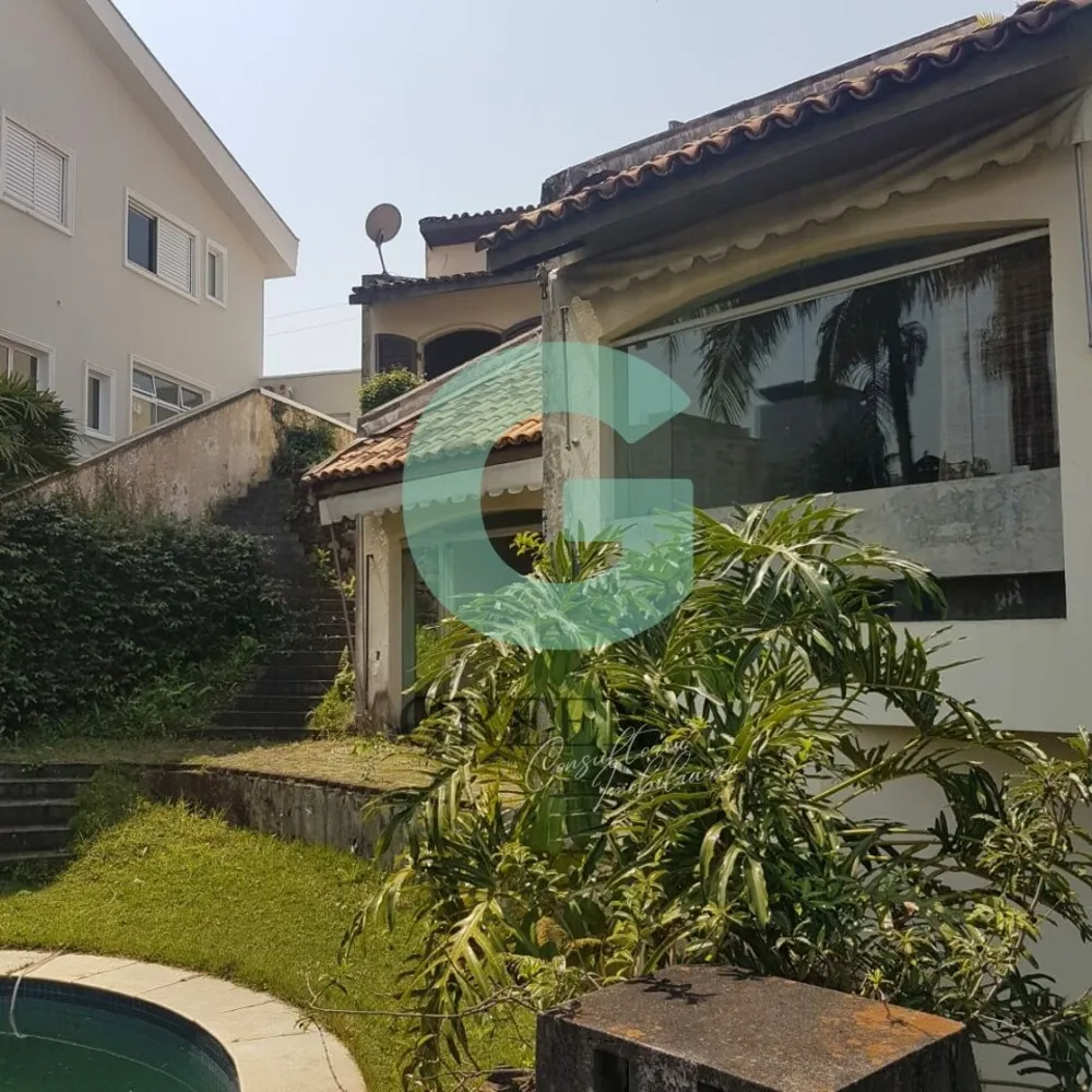 Casa, 890 m² - Foto 13