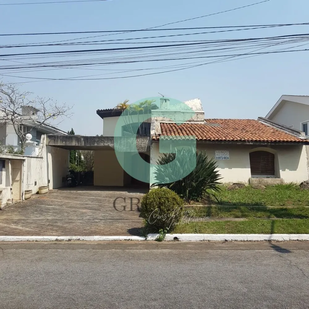 Casa, 890 m² - Foto 9