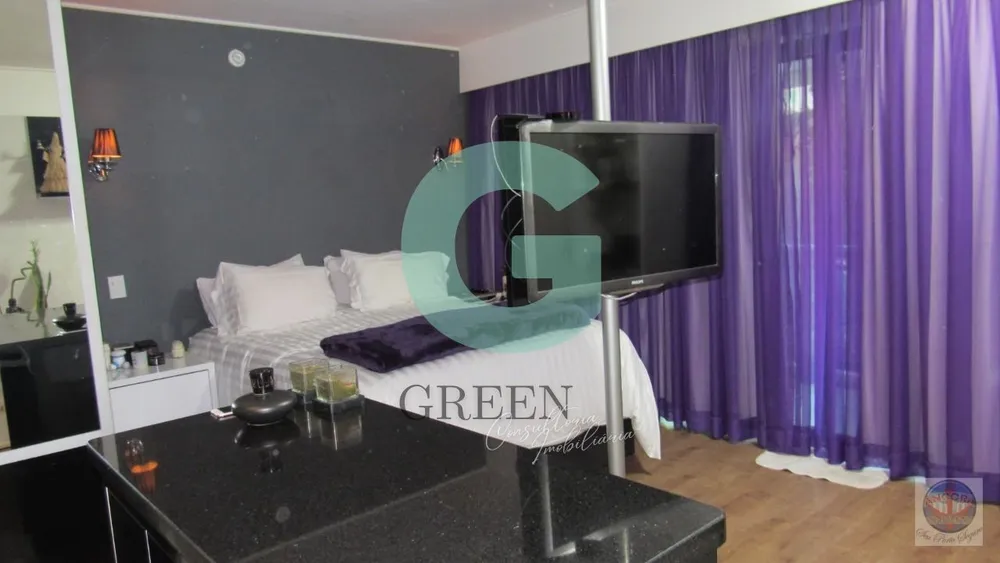 Apartamento, 1 quarto, 37 m² - Foto 16
