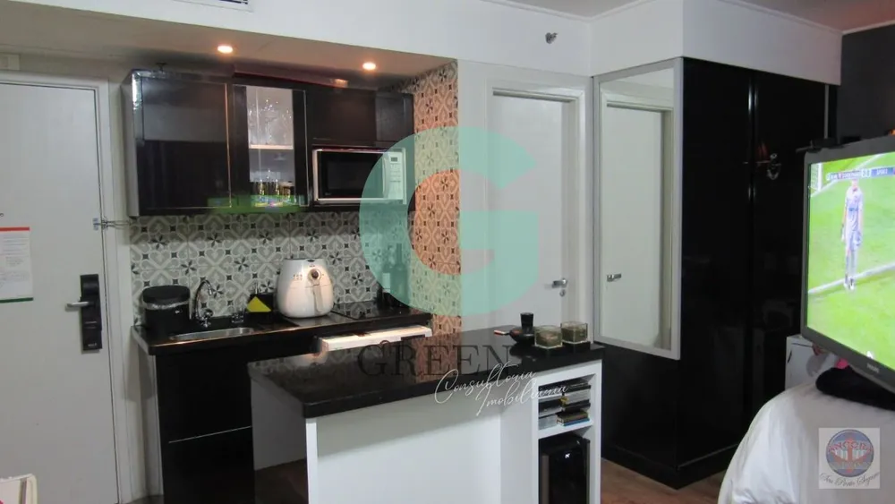 Apartamento, 1 quarto, 37 m² - Foto 11