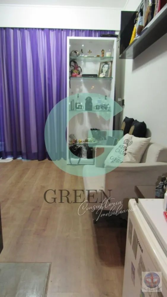 Apartamento, 1 quarto, 37 m² - Foto 14