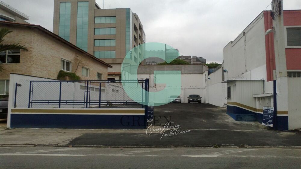Loteamento e Condomínio, 330 m² - Foto 1