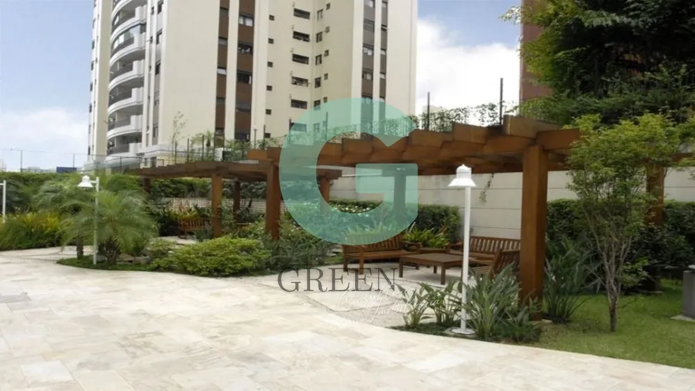 Apartamento, 1 quarto, 47 m² - Foto 1