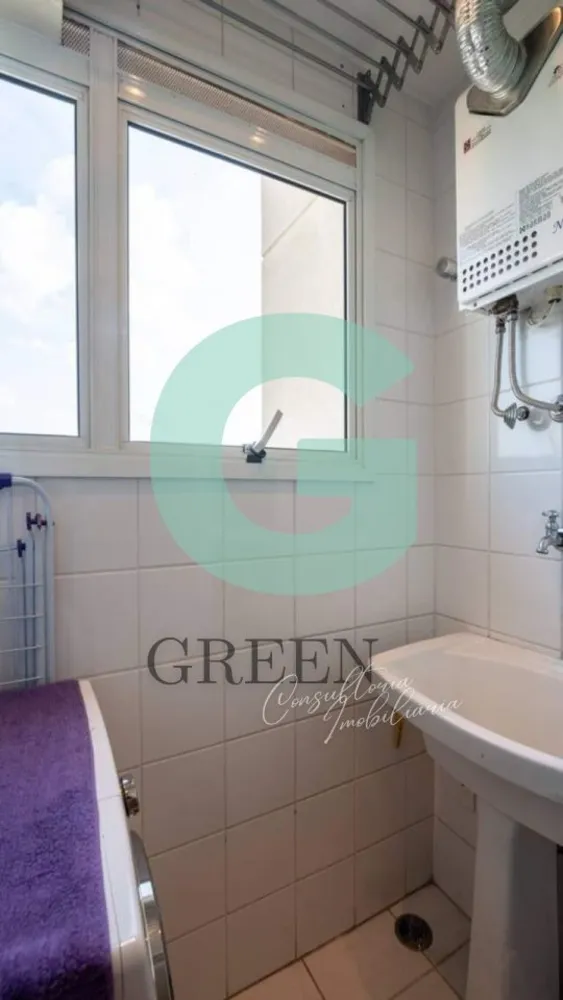 Apartamento, 1 quarto, 47 m² - Foto 4
