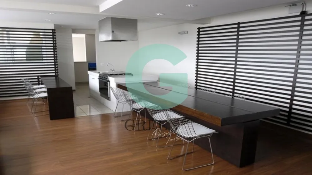 Apartamento, 1 quarto, 47 m² - Foto 3