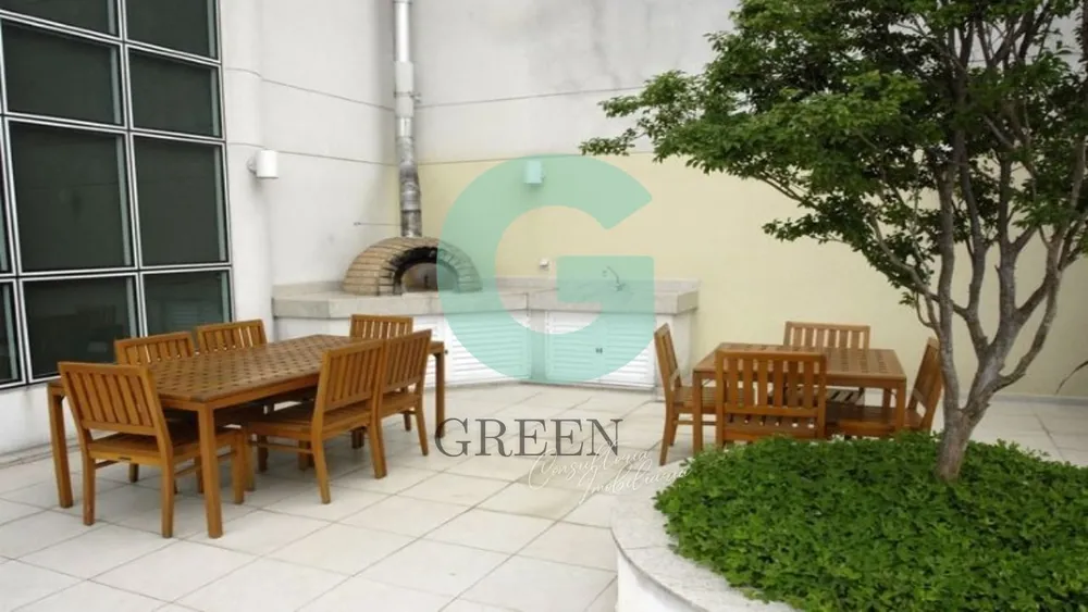 Apartamento, 1 quarto, 47 m² - Foto 2