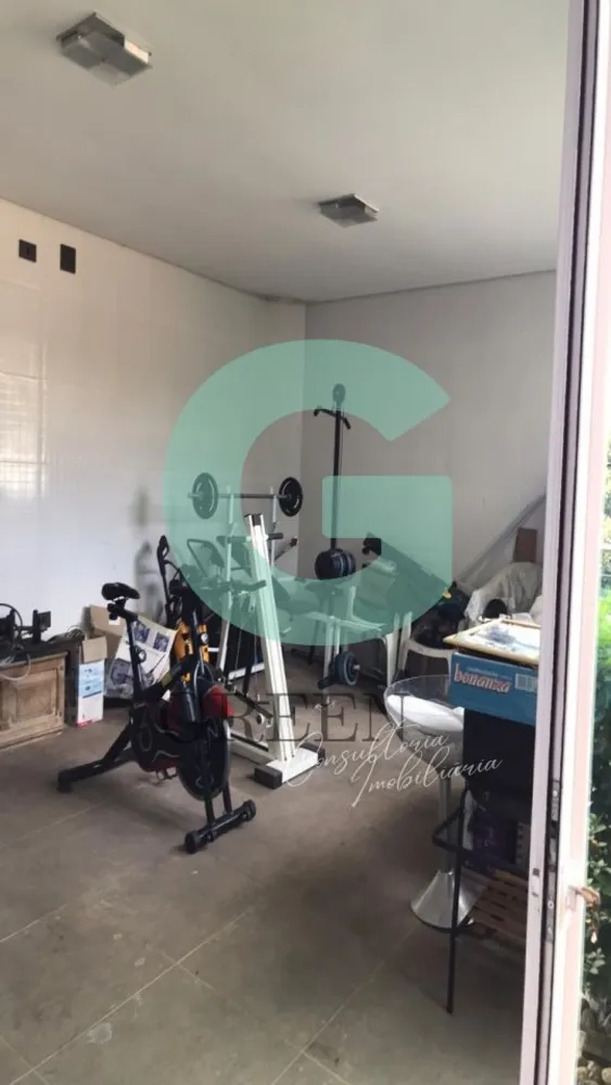 Casa de Condomínio, 4 quartos - Foto 8