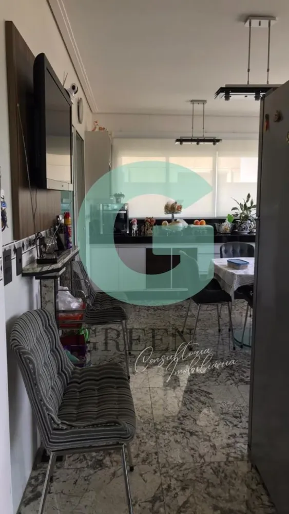 Casa de Condomínio, 4 quartos - Foto 7