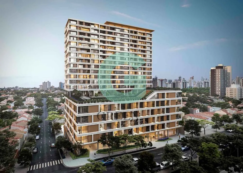 Apartamento, 2 quartos, 68 m² - Foto 5