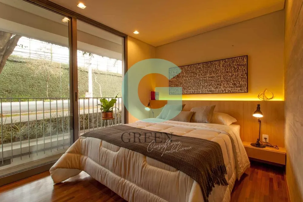 Apartamento, 2 quartos, 68 m² - Foto 12