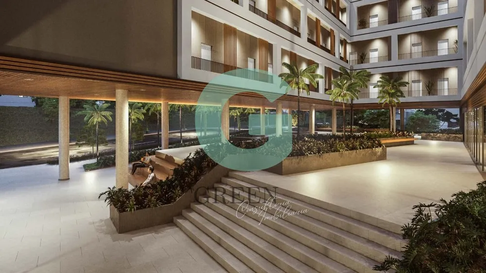 Apartamento, 2 quartos, 68 m² - Foto 7