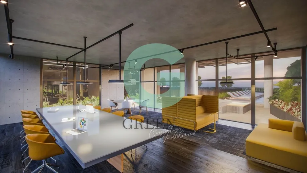Apartamento, 2 quartos, 68 m² - Foto 9