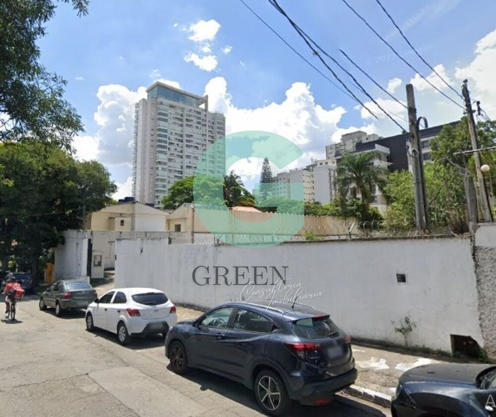 Loteamento e Condomínio, 2300 m² - Foto 3