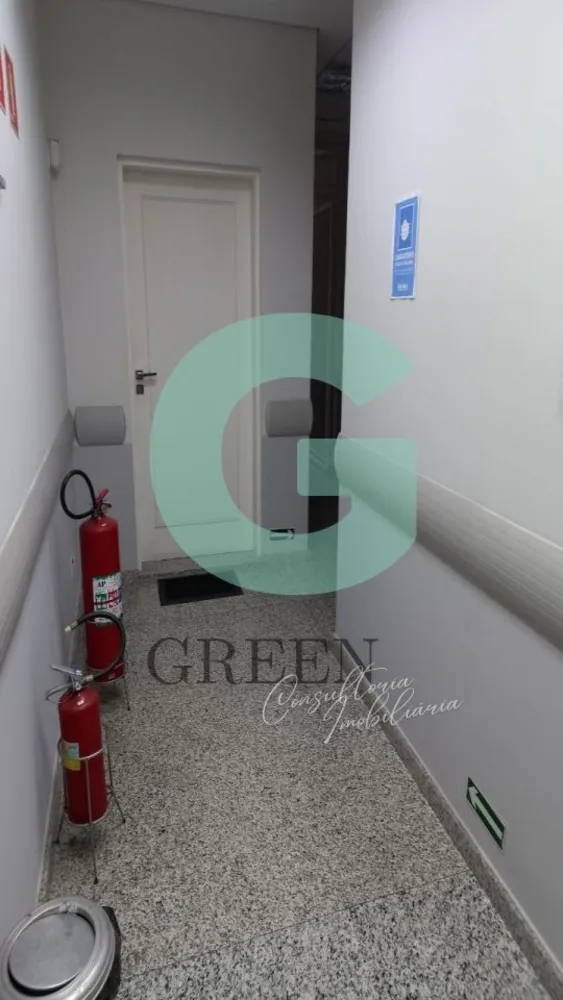 Prédio Inteiro, 850 m² - Foto 28