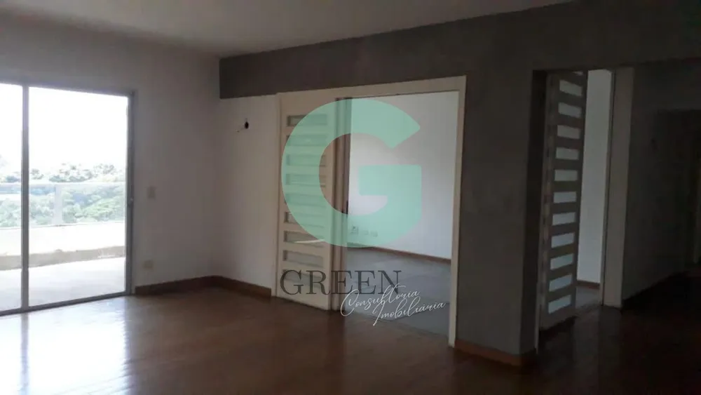 Apartamento, 4 quartos, 327 m² - Foto 15