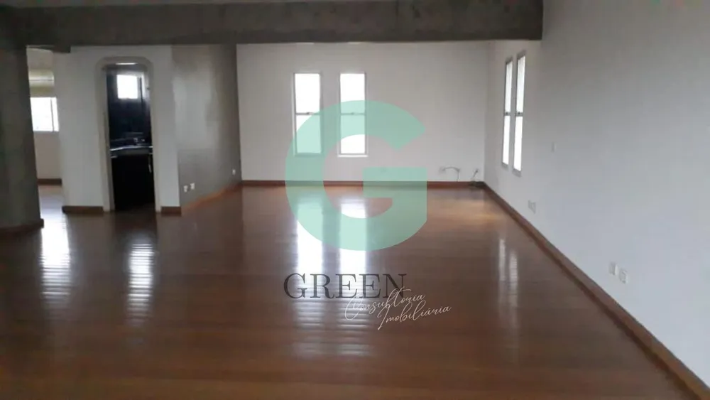 Apartamento, 4 quartos, 327 m² - Foto 5