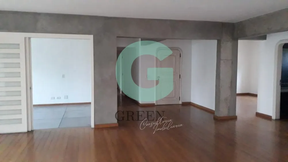 Apartamento, 4 quartos, 327 m² - Foto 1