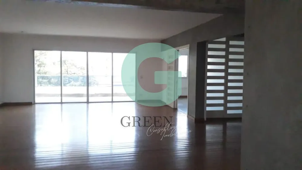 Apartamento, 4 quartos, 327 m² - Foto 7