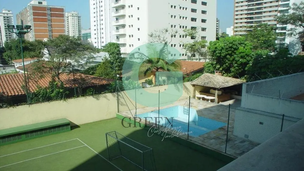 Apartamento, 4 quartos, 327 m² - Foto 13