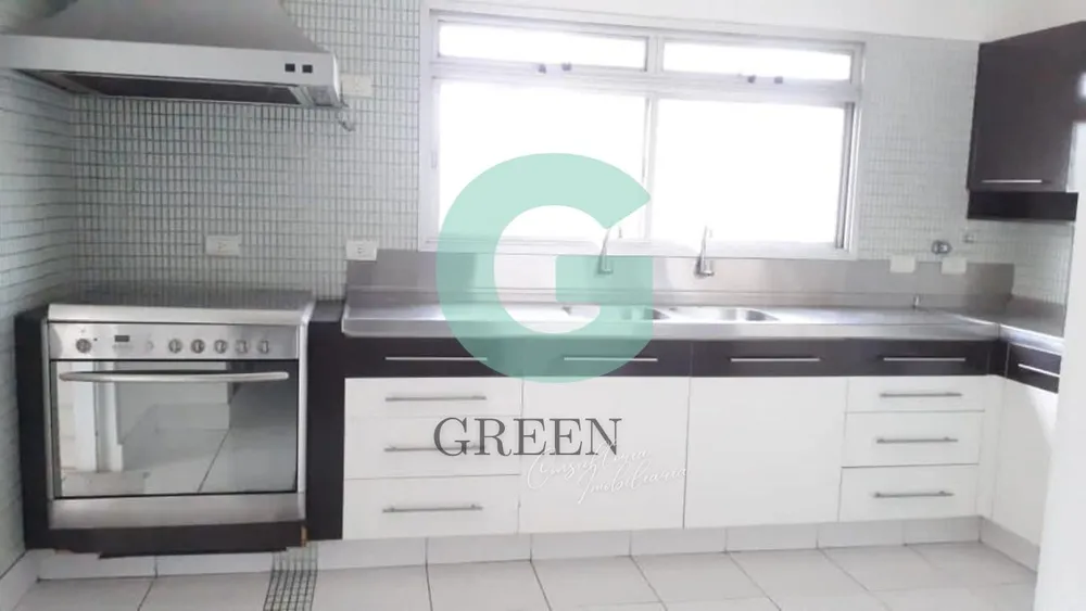 Apartamento, 4 quartos, 327 m² - Foto 3