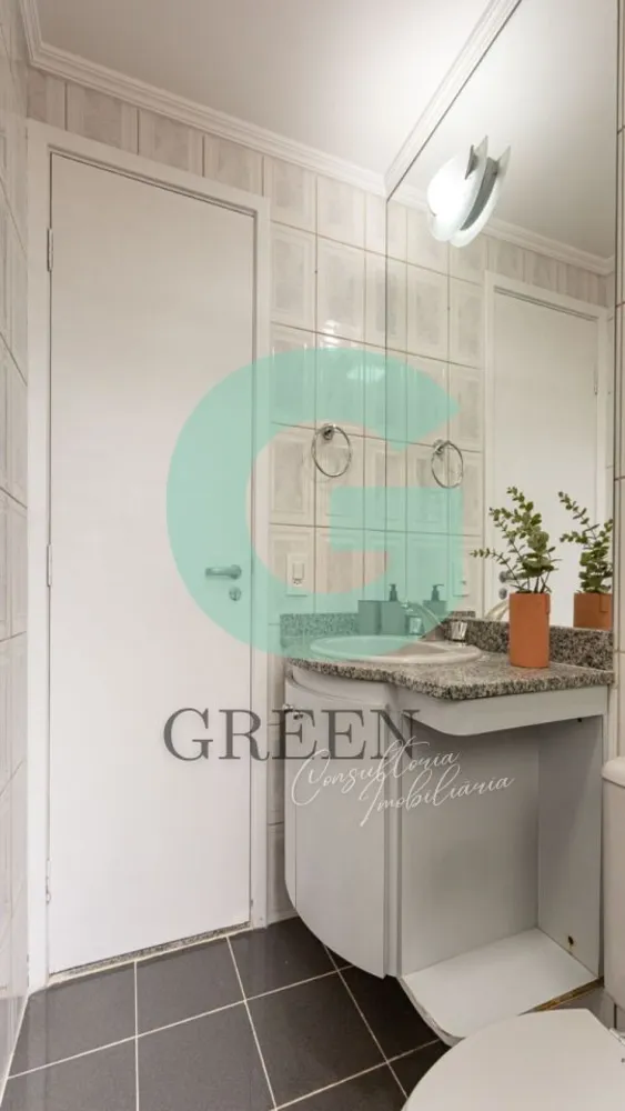Apartamento, 3 quartos, 83 m² - Foto 1