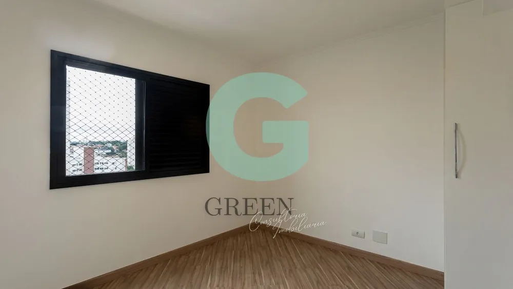 Apartamento, 3 quartos, 83 m² - Foto 2