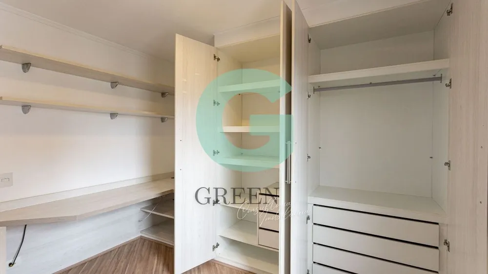 Apartamento, 3 quartos, 83 m² - Foto 9