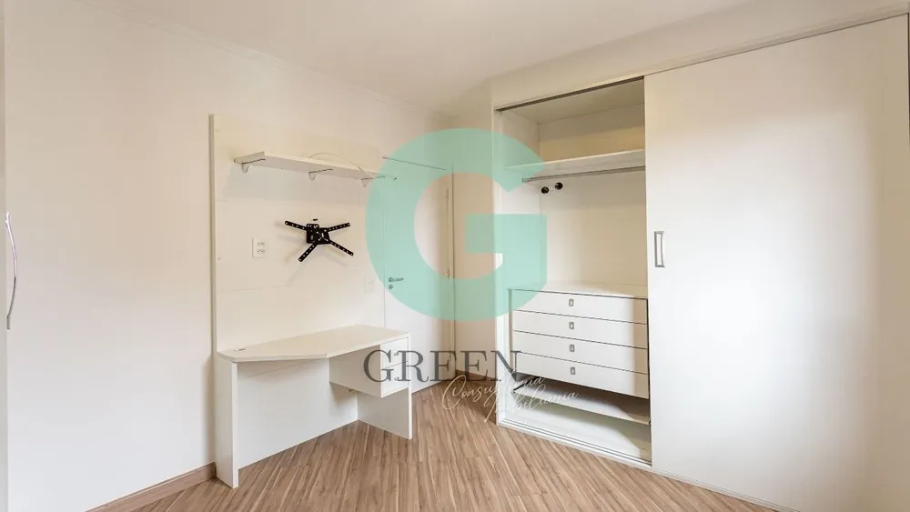 Apartamento, 3 quartos, 83 m² - Foto 11