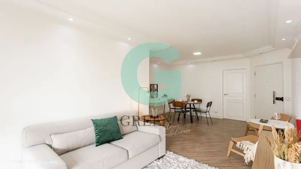 Apartamento, 3 quartos, 83 m² - Foto 15