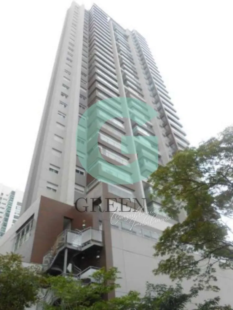 Apartamento, 1 quarto, 89 m² - Foto 11
