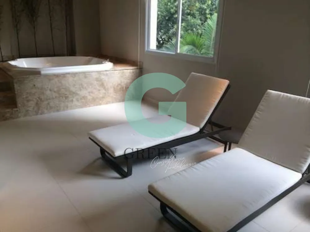 Apartamento, 1 quarto, 89 m² - Foto 5