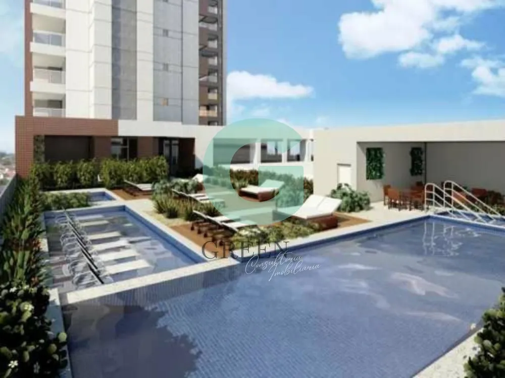 Apartamento, 1 quarto, 89 m² - Foto 10