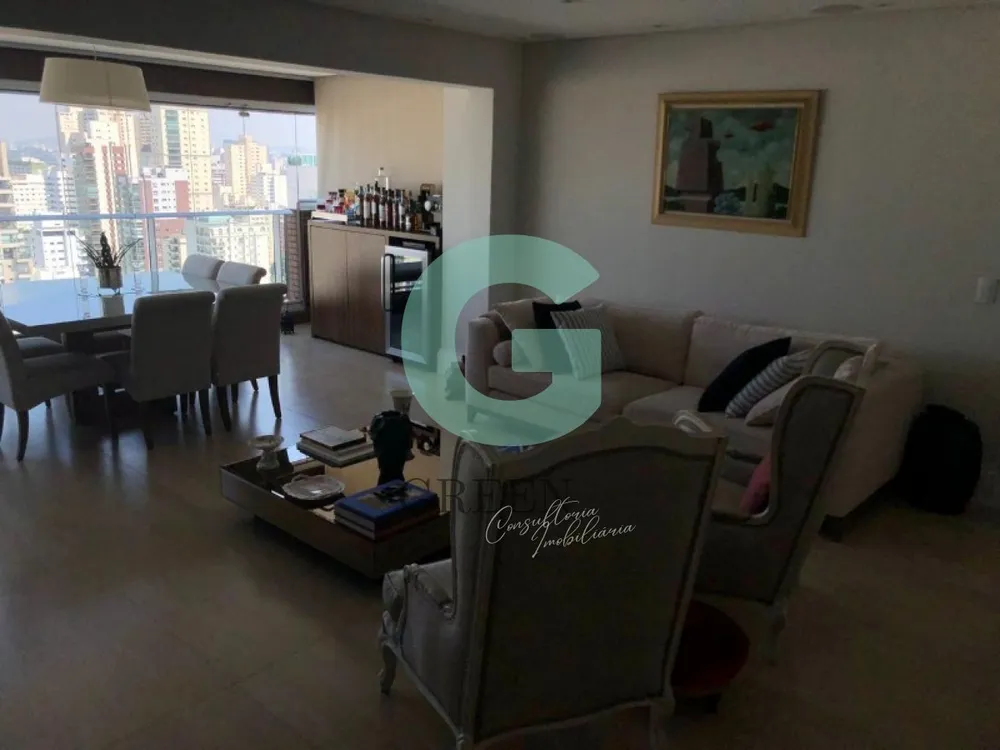 Apartamento, 1 quarto, 89 m² - Foto 3