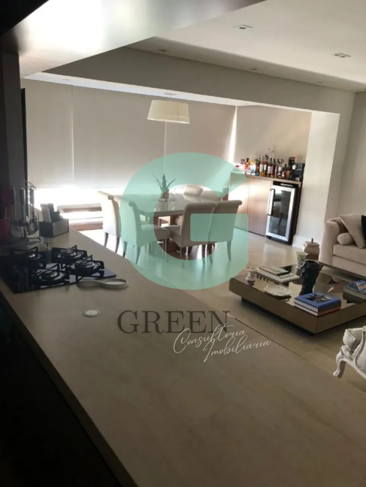 Apartamento, 1 quarto, 89 m² - Foto 1