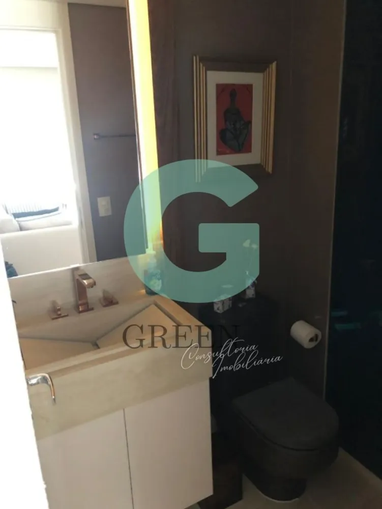 Apartamento, 1 quarto, 89 m² - Foto 2