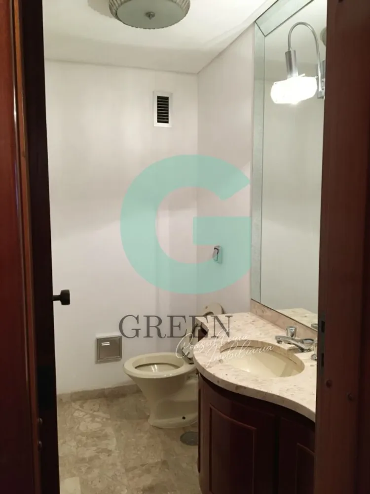 Apartamento, 4 quartos, 338 m² - Foto 2