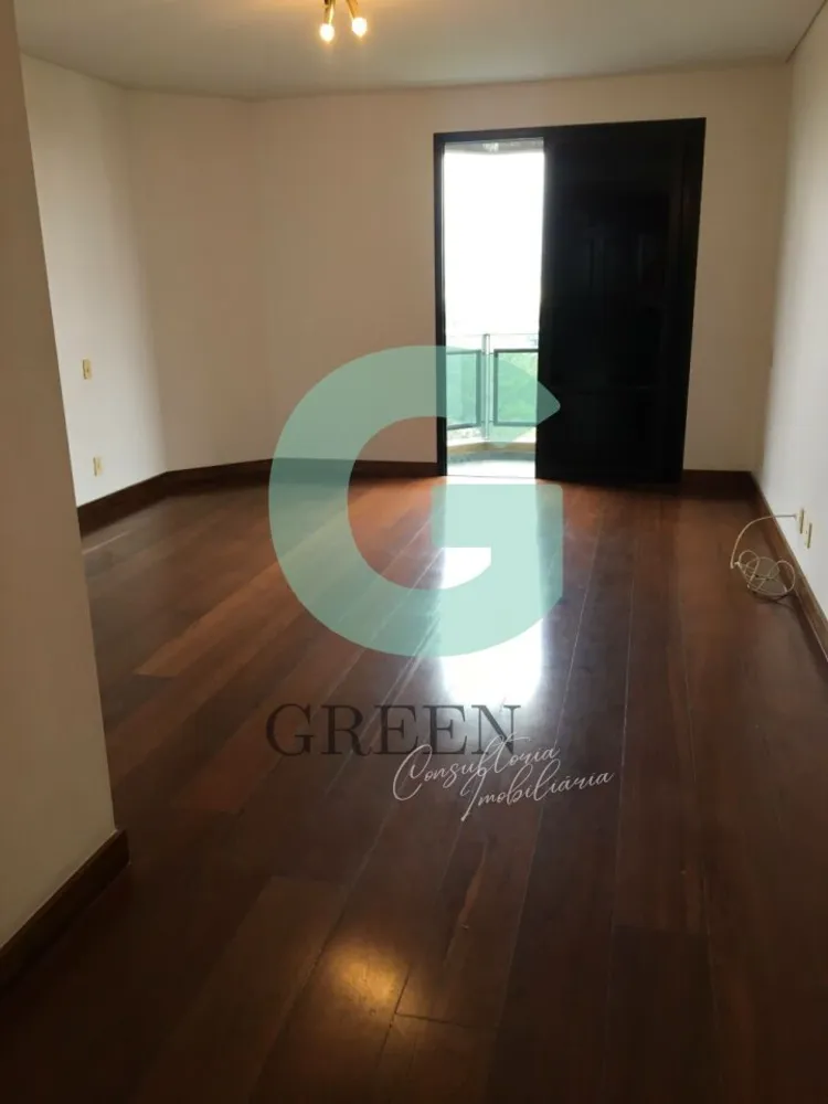 Apartamento, 4 quartos, 338 m² - Foto 3