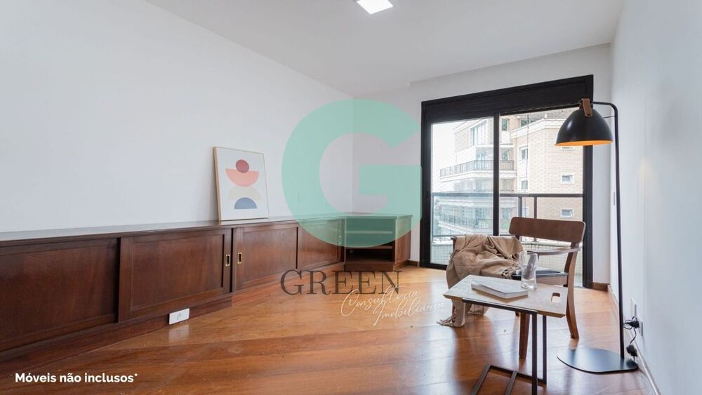 Apartamento à venda com 3 quartos, 180m² - Foto 1