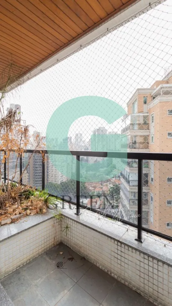 Apartamento, 3 quartos, 180 m² - Foto 8