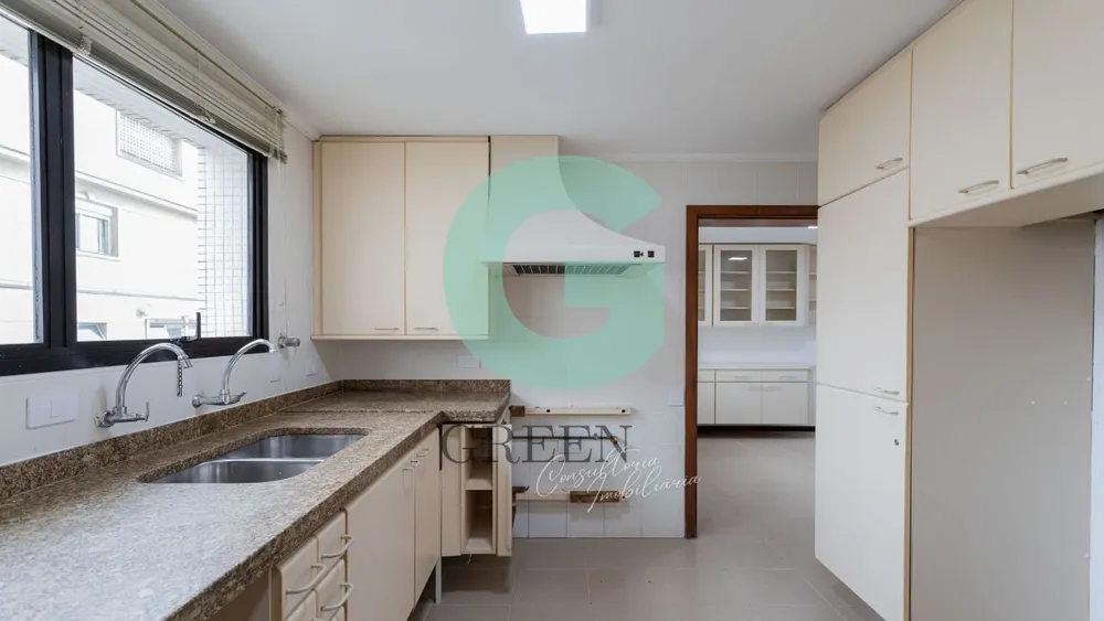 Apartamento, 3 quartos, 180 m² - Foto 6